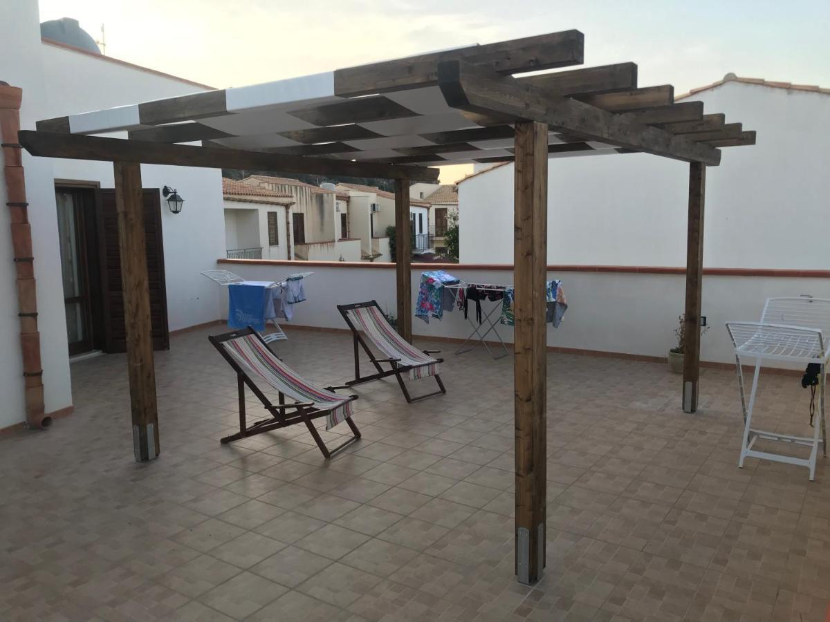 La Terrazza Di San Vito Bed & Breakfast San Vito Lo Capo