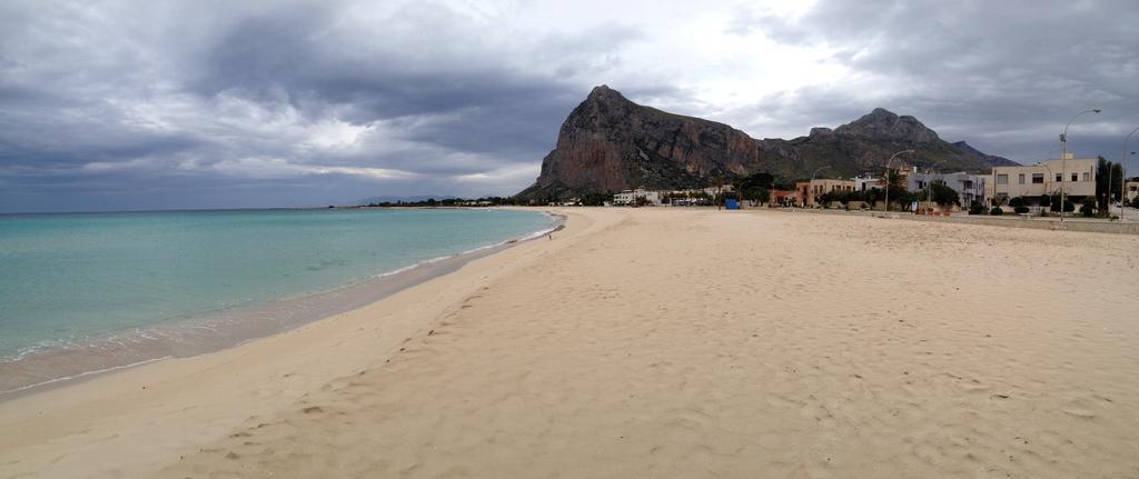 La Terrazza Di San Vito Bed & Breakfast *