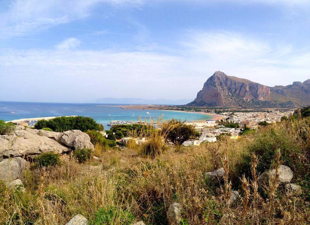 Bed & Breakfast La Terrazza Di San Vito San Vito Lo Capo