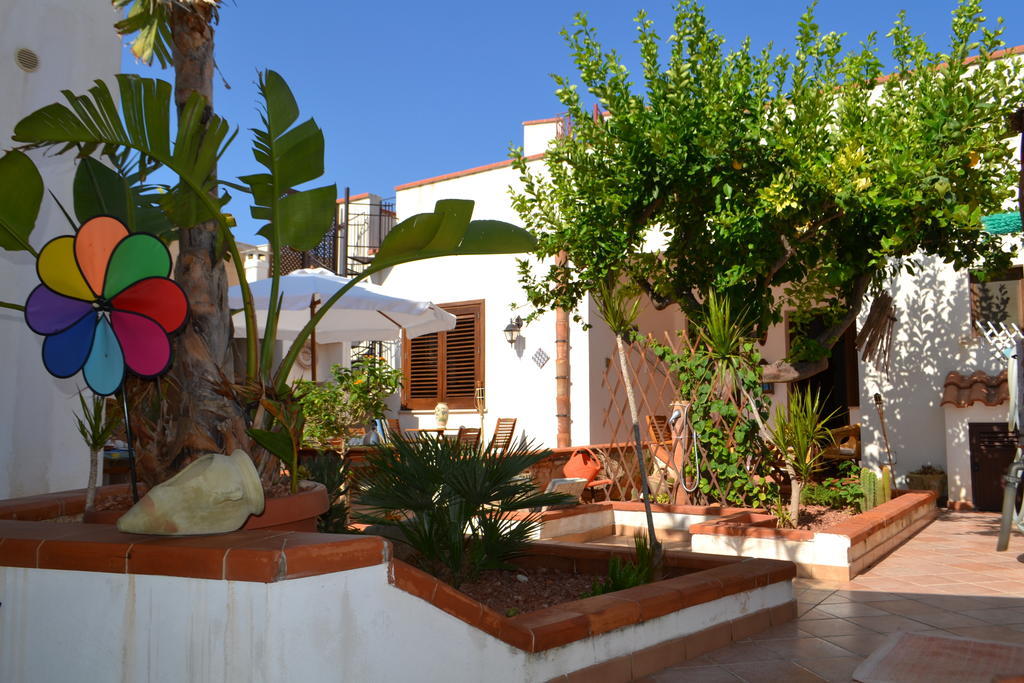 Bed & Breakfast La Terrazza Di San Vito San Vito Lo Capo