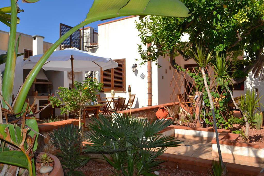 Bed & Breakfast La Terrazza Di San Vito