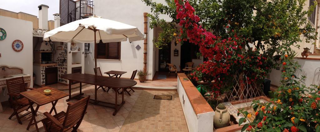 Bed & Breakfast La Terrazza Di San Vito San Vito Lo Capo