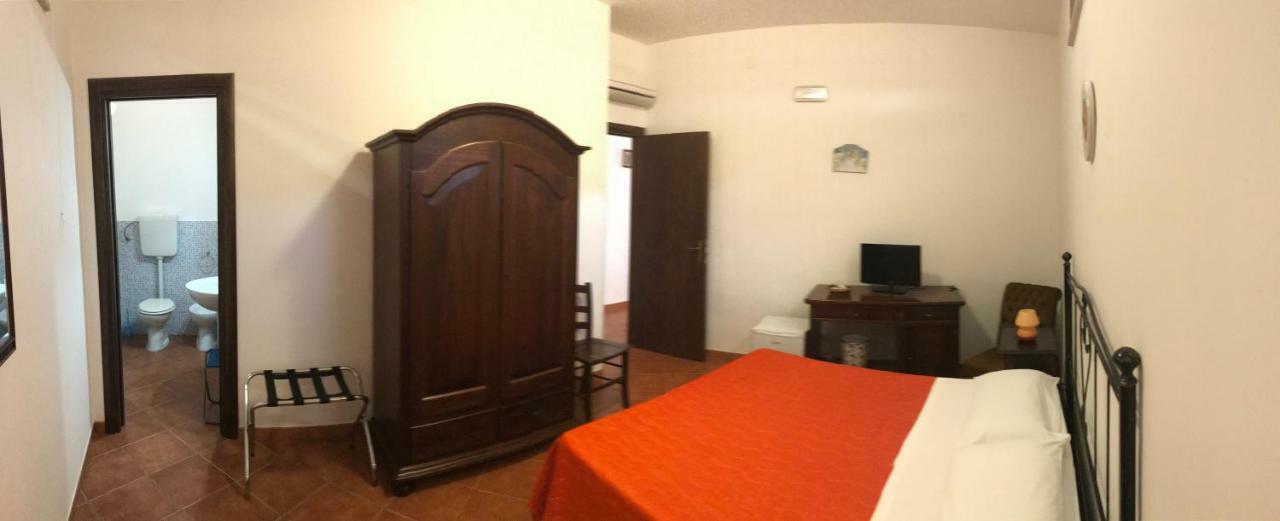 La Terrazza Di San Vito Bed & Breakfast