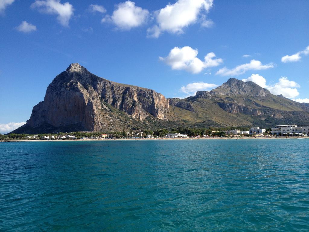 La Terrazza Di San Vito